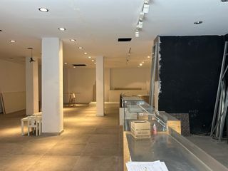 Business premise in Font dels Capellans - Sagrada Familia