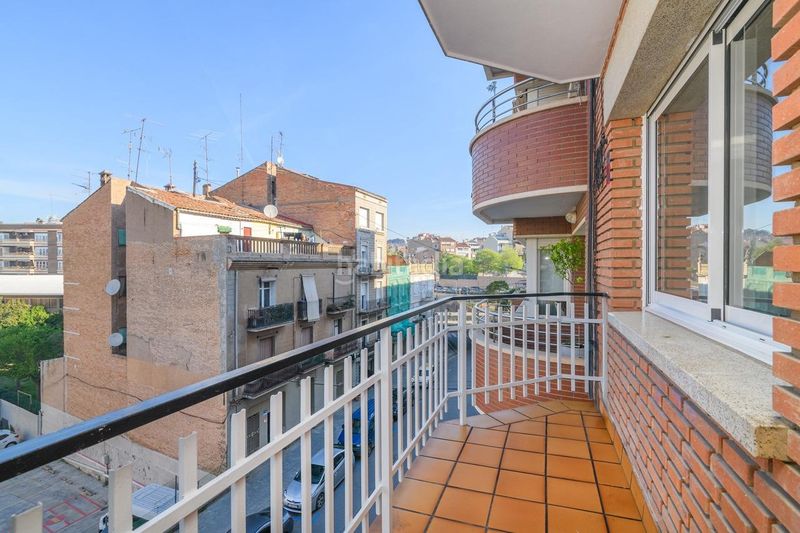 Foto c7d71776-9787-45bc-b813-f99a1ef199ec. Pis a Centre - Passeig i Rodalies Manresa