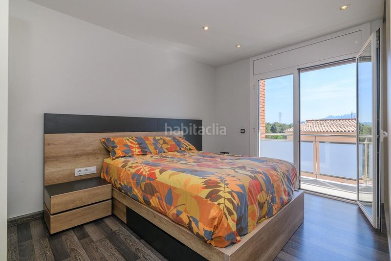 Foto d2facc2e-673d-4ae4-b697-9f082c0b0d25. Casa amb calefacció aparcament a Sant Joan de Vilatorrada