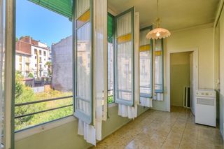 Appartement à Centre - Passeig i Rodalies. Diseña el hogar de tus sueños en la carretera de vic 4 hab. y vi