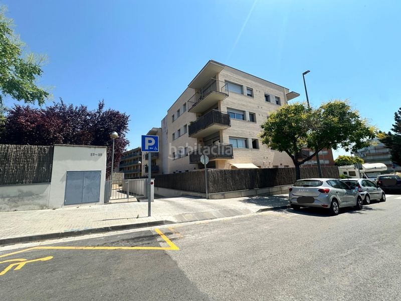 Foto 9e4bdeef-3432-4e36-ac65-c0facbbda579. Aparcament cotxe a bases de Manresa - carretera de santpedor Manresa
