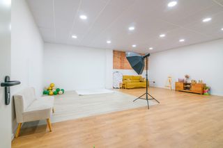Local Comercial a Carrer LEPANT 20