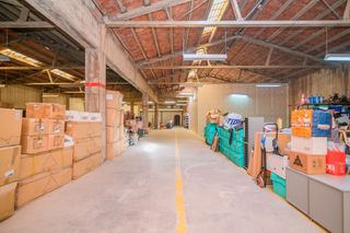 Local Comercial a Carrer lepant 20. Ideal supermercado, gimnasio o log�stica espectacular local de m
