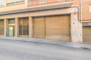 Local Comercial a Carrer lepant 20. Ideal supermercado, gimnasio o log�stica espectacular local de m
