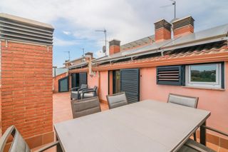 Duplex  Viladordis. Dúplex con magníficas vistas a montserrat