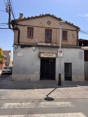Edifici a Sant Joan de Vilatorrada