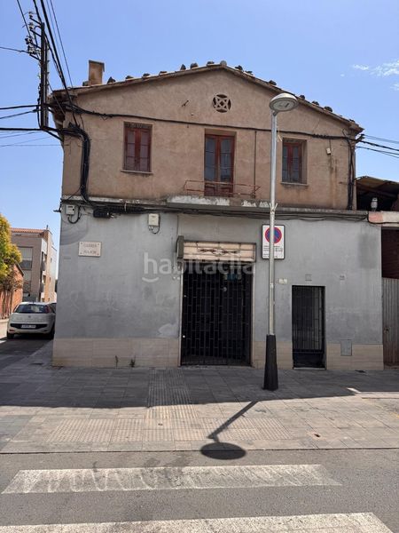 Foto a6c011dd-8e1e-4669-92af-c144430b215a. Edifici a Sant Joan de Vilatorrada