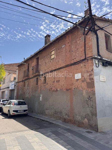 Foto b431f9df-1465-43d7-a4db-2290aff3eb76. Edifici a Sant Joan de Vilatorrada