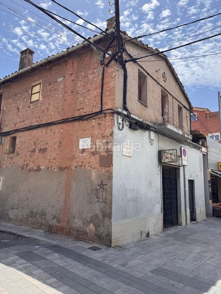 Foto bacfe2de-4dad-43e0-a1db-74f1cef427de. Edifici a Sant Joan de Vilatorrada