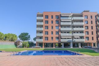 Pis a Bases de Manresa - Carretera de Santpedor. Exclusividad, diseño y confort en la zona más prestigiosa de man