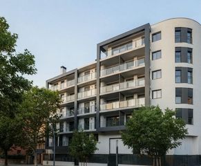 Location Appartement à Poble Nou. Fantástico piso de obra nueva en la mejor zona de manresa