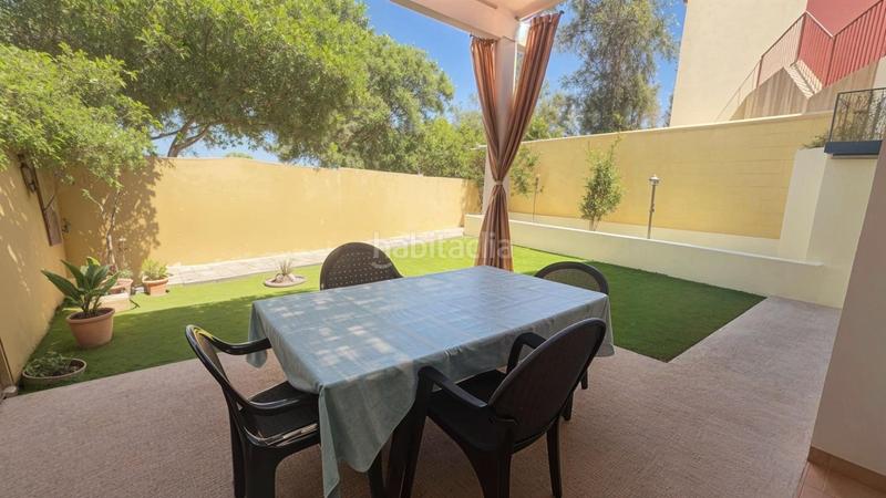 Foto 010e8e23-e05b-4019-b86c-6e9f2bb8c728. Casa adosada tu hogar familiar adosado con jardín y parque infantil en Ayamonte
