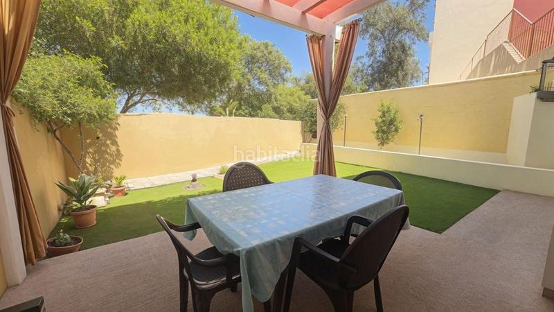Foto 5f276d8e-1576-4cd6-bef7-21c87d818ab2. Casa adosada tu hogar familiar adosado con jardín y parque infantil en Ayamonte