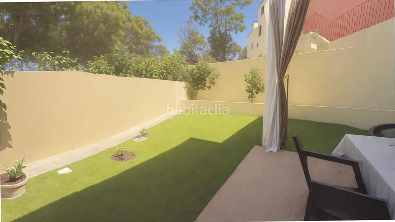 Foto 601d9f83-402c-4473-8e84-f7d1926d4088. Casa adosada tu hogar familiar adosado con jardín y parque infantil en Ayamonte
