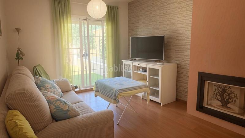 Foto a7db01d6-8f9e-45cf-831c-f114924ea93a. Casa adosada tu hogar familiar adosado con jardín y parque infantil en Ayamonte