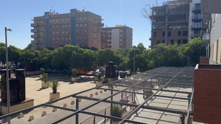 Miete Etagenwohnung in La Florida - Vistalegre. Amplio piso en alquiler en la florida  vistalegre, huelva