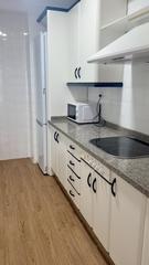 Location Appartement à Las Torres - Guadalupe. Alquiler piso en plaza houston