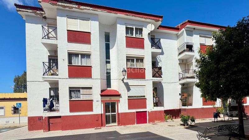 Foto 12c63868-2eeb-4f93-a1da-80c37606e826. Appartamento in Ayamonte ciudad Ayamonte