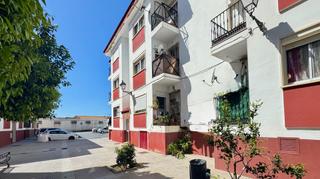 Pis  Barrio maria auxiliadora. Piso luminoso en venta en pozo del camino