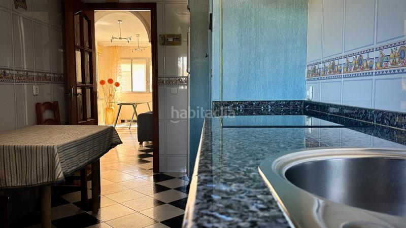 Foto 33efeaa3-b360-48f4-ab94-f4dade5ff0f4. Appartamento in Ayamonte ciudad Ayamonte