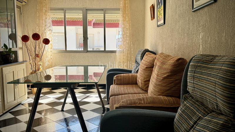 Foto ad104a1d-4c3f-4d1c-bd82-28435ee61314. Appartamento in Ayamonte ciudad Ayamonte