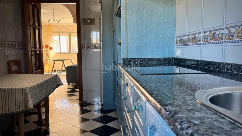 Foto b022b61d-3f8e-4ce2-a241-fdcc74f3c2c2. Appartamento in Ayamonte ciudad Ayamonte