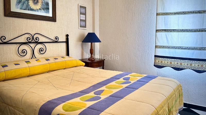 Foto b4e5d4c4-6631-40db-af5a-cf4e5d6ac5fb. Appartamento in Ayamonte ciudad Ayamonte