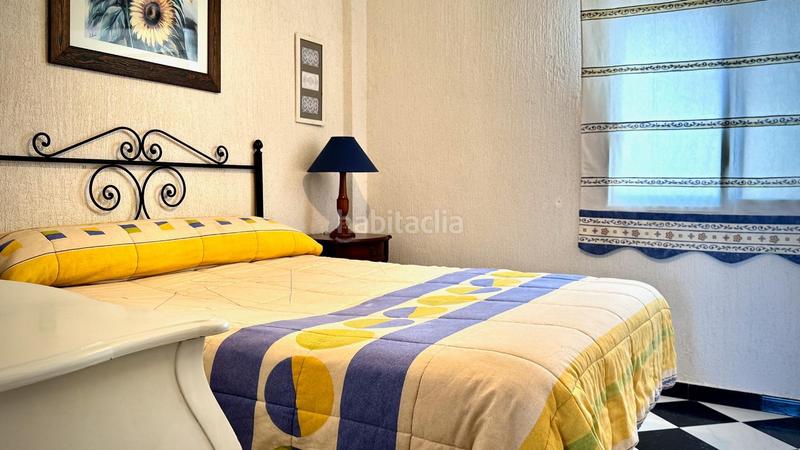 Foto c9c8faed-18b0-4926-9aa6-a9da74cb857f. Appartamento in Ayamonte ciudad Ayamonte