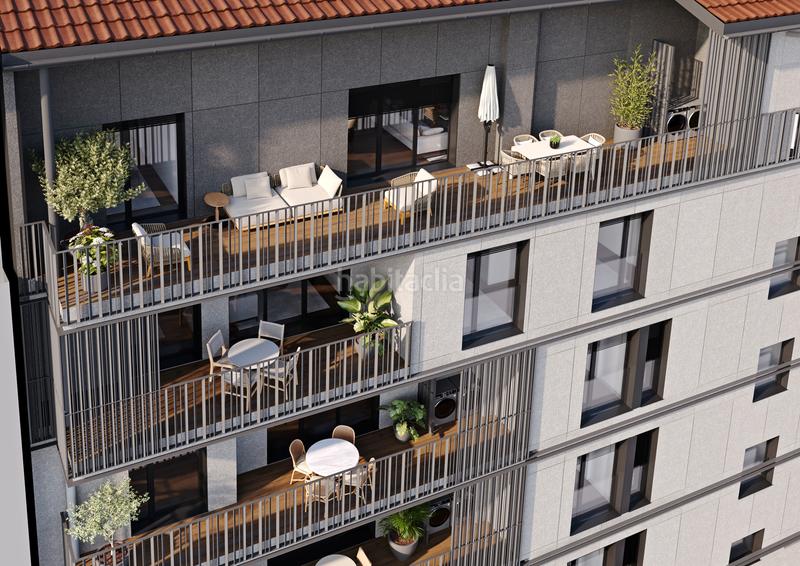 Foto 32b491b3-2ede-40d8-9c84-b3a90bcd76ca. Duplex 106m<sup>2</sup> dans iturrialdea kalea 19 dans Lazkao