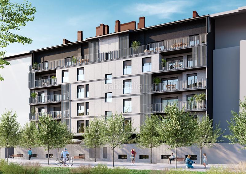 Foto 3a86f160-cb90-43c9-bde2-e92a9fed12cc. Duplex 106m<sup>2</sup> dans iturrialdea kalea 19 dans Lazkao