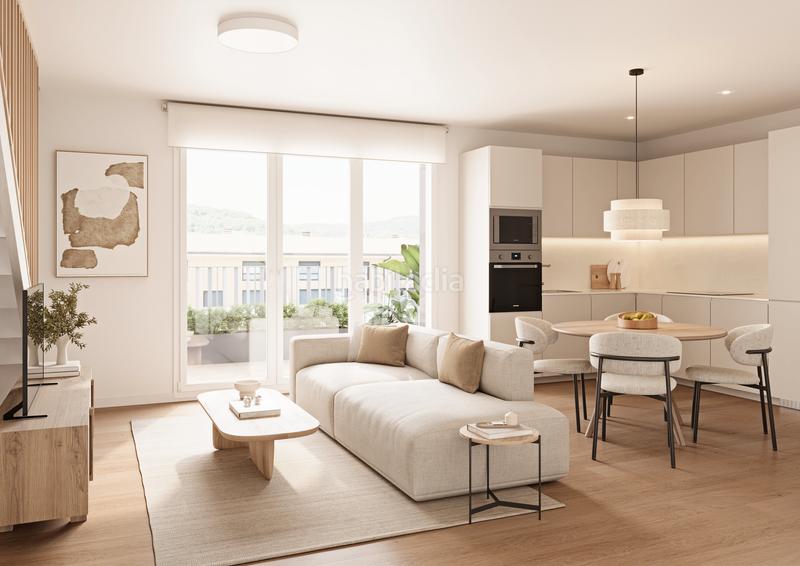 Foto 505a2917-c09b-4b58-8656-fc503d1475c7. Duplex 106m<sup>2</sup> dans iturrialdea kalea 19 dans Lazkao