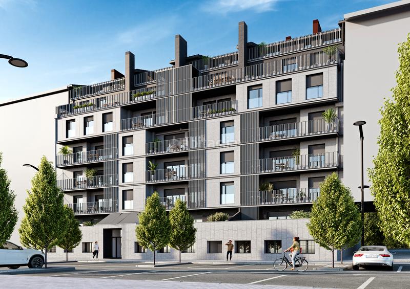 Foto 79147d63-89e1-4beb-a8dd-ad4fe2cf6908. Duplex 106m<sup>2</sup> dans iturrialdea kalea 19 dans Lazkao