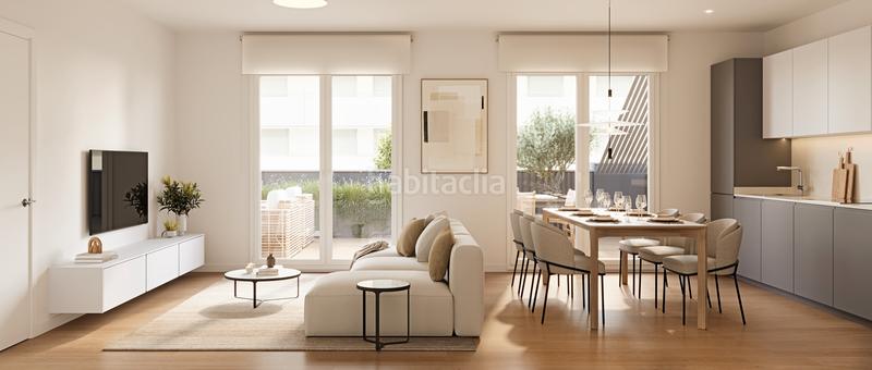 Foto 96eeddbd-4141-4117-81e2-da99c507c1c2. Duplex 106m<sup>2</sup> dans iturrialdea kalea 19 dans Lazkao