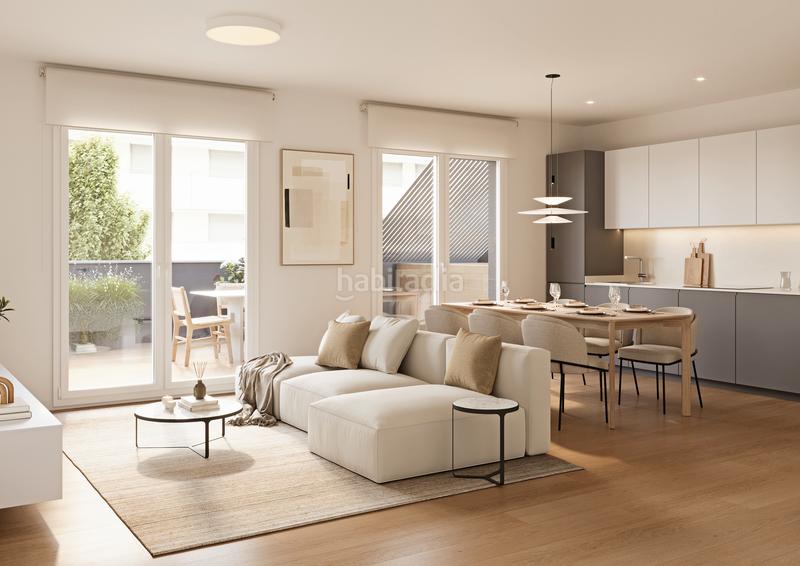 Foto a9ed3f74-51d6-4b60-b769-0467bf6077e7. Duplex 106m<sup>2</sup> dans iturrialdea kalea 19 dans Lazkao