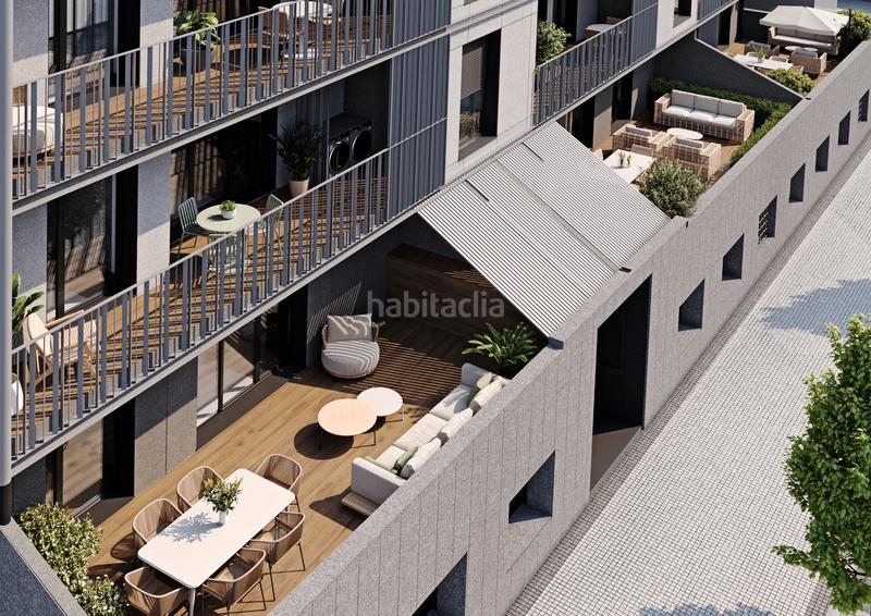 Foto b1747466-2426-484a-8dd2-8af1bda79ef4. Duplex 106m<sup>2</sup> dans iturrialdea kalea 19 dans Lazkao