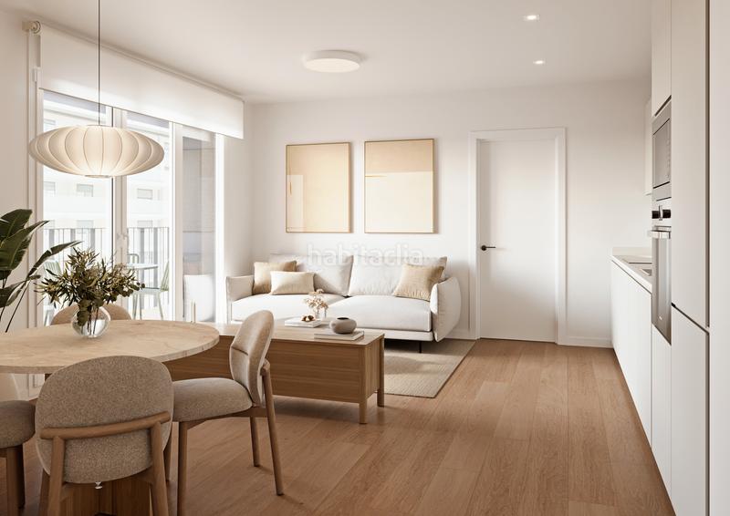 Foto c4ce959f-aa56-4c9a-8b8c-3f7300bd1930. Duplex 106m<sup>2</sup> dans iturrialdea kalea 19 dans Lazkao