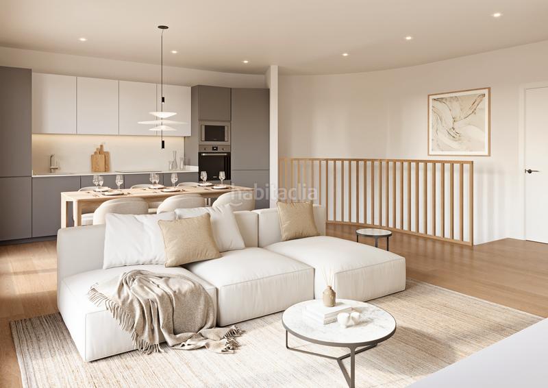 Foto c6cfbb42-4420-49b6-a250-08ab7b04441f. Duplex 106m<sup>2</sup> dans iturrialdea kalea 19 dans Lazkao