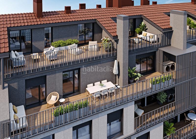 Foto f2b80cfb-8611-4378-8935-06b6c7b37d86. Duplex 106m<sup>2</sup> dans iturrialdea kalea 19 dans Lazkao