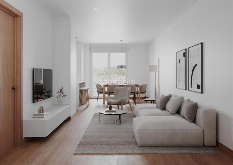 Foto 03a2f912-c48c-4778-a664-284447ef9035. Promoció ITURRIALDEA 9-11 a Lazkao. Habitatges d´obra nova