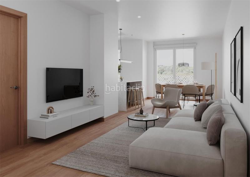 Foto 0c4914a4-8877-43c7-b31d-83782be690d5. Promoció ITURRIALDEA 9-11 a Lazkao. Habitatges d´obra nova