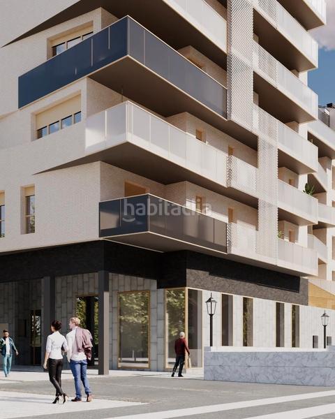 Foto 1340348c-96df-4fed-a448-c113844f4155. Promoció ITURRIALDEA 9-11 a Lazkao. Habitatges d´obra nova