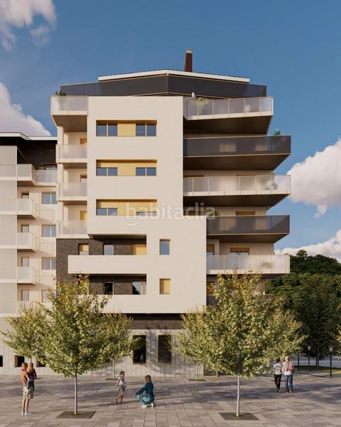Foto 25b39c75-9889-4345-af4f-f5ff5a015296. Promoció ITURRIALDEA 9-11 a Lazkao. Habitatges d´obra nova