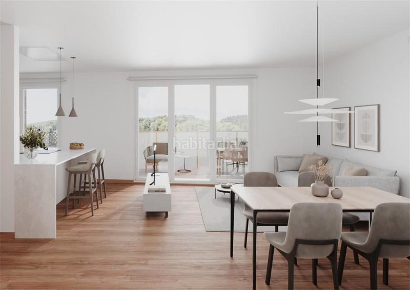 Foto 4609162a-ada2-47fd-8c8f-28698365a35a. Promoció ITURRIALDEA 9-11 a Lazkao. Habitatges d´obra nova