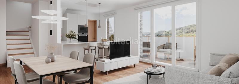 Foto 6290c709-fc6c-4163-85bd-d906cbdeeb9d. Promoció ITURRIALDEA 9-11 a Lazkao. Habitatges d´obra nova