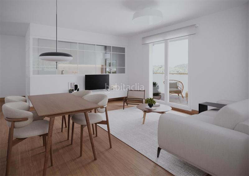 Foto 6b01b3f3-1142-4d89-93e6-d698982b215f. Promoció ITURRIALDEA 9-11 a Lazkao. Habitatges d´obra nova