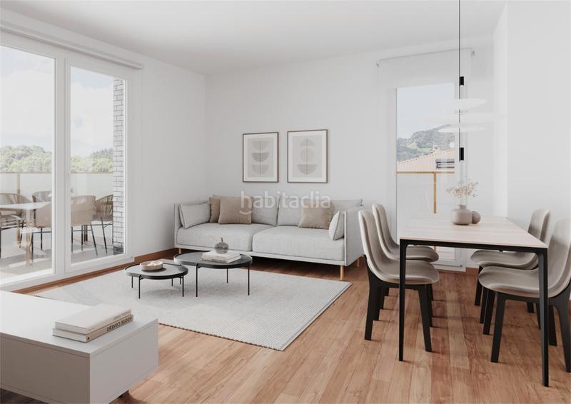 Foto 8cd60299-478a-4549-a73a-300116168282. Promoció ITURRIALDEA 9-11 a Lazkao. Habitatges d´obra nova