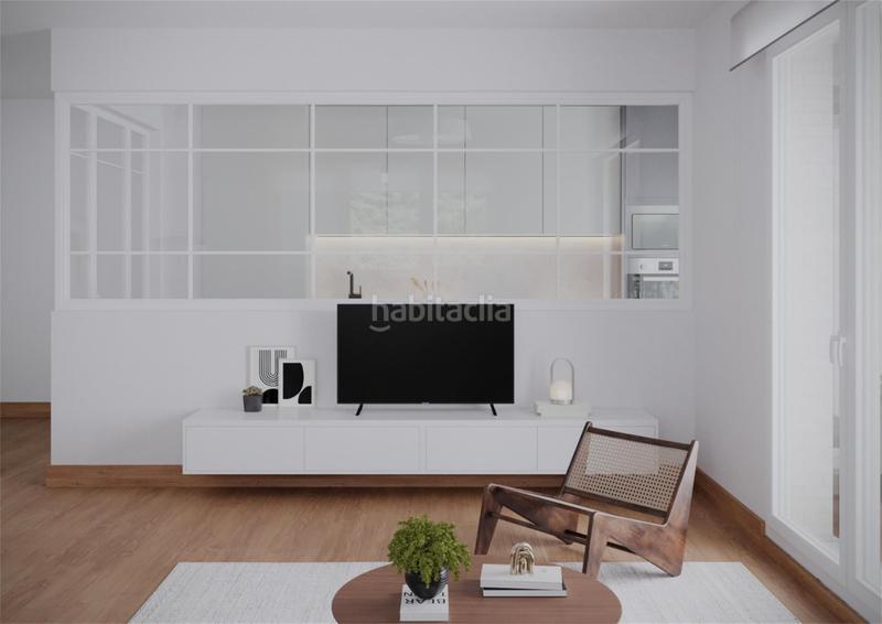 Foto 9c55d370-34db-4396-9f72-9b1721611ab6. Promoció ITURRIALDEA 9-11 a Lazkao. Habitatges d´obra nova