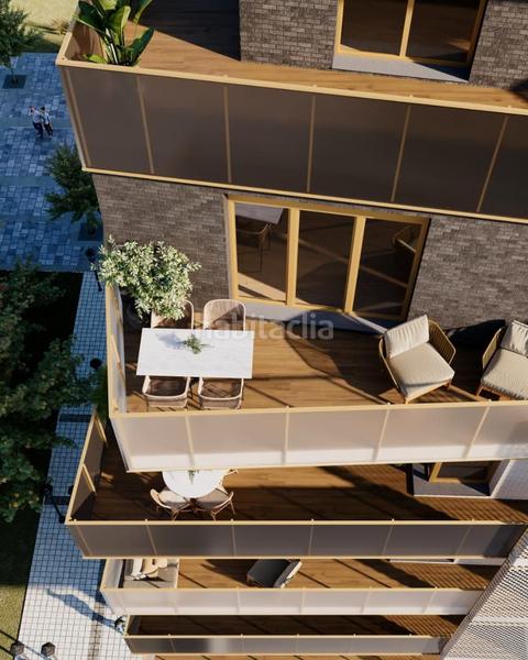 Foto af30f8f4-a93b-465e-81ac-6b123d75dba4. Promoció ITURRIALDEA 9-11 a Lazkao. Habitatges d´obra nova