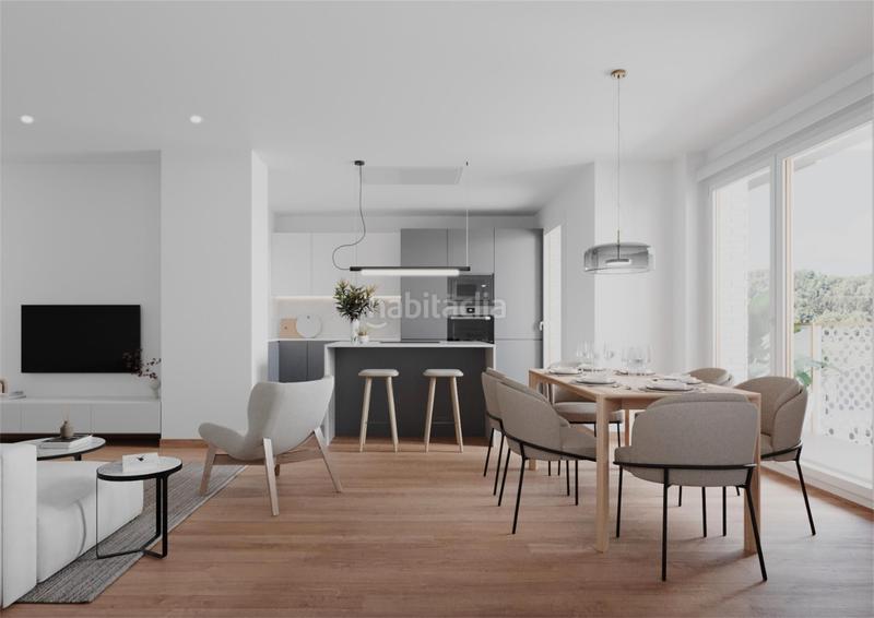 Foto f572e7fc-8049-4c66-9782-3334db4ceb01. Promoció ITURRIALDEA 9-11 a Lazkao. Habitatges d´obra nova