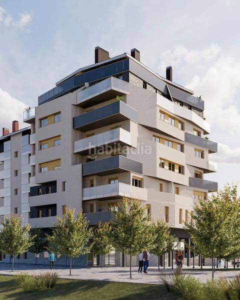 Foto f5e63e81-4ff8-4083-a62f-f99467bd8cc4. Promoció ITURRIALDEA 9-11 a Lazkao. Habitatges d´obra nova